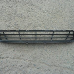 rejilla de parachoque hyundai santa fe dm 2017 2018 daños