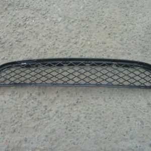 rejilla de parachoque bmw x6 e71 2010 2013 original daños