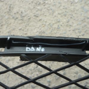 rejilla de parachoque bmw x6 e71 2010 2013 original daños