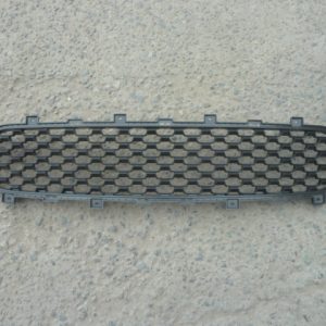 rejilla de parachoque ssangyong actyon 2014 2019 original usada