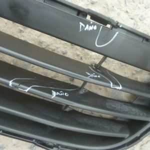 rejilla de parachoque suzuki swift 2016 2018 original daños