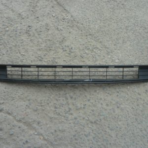 rejilla de parachoque central rav4 2017 2018 original daños