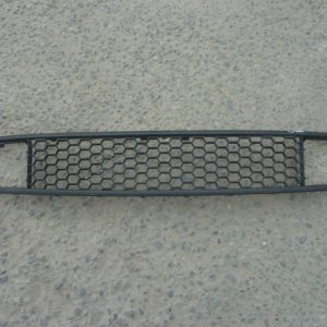 rejilla de parachoque grande punto 2013 2015 original daños