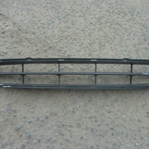 rejilla de parachoque suzuki sx4 2006 2011 original daños