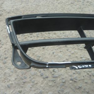 rejilla de parachoque suzuki sx4 2006 2011 original daños