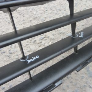 rejilla de parachoque suzuki celerio 2016 2017 original daños