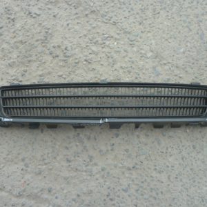 rejilla de parachoque lexus gs300 2007 2010 original daños