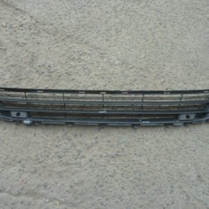 rejilla de parachoque peugeot 5008 2015 2016 original daños