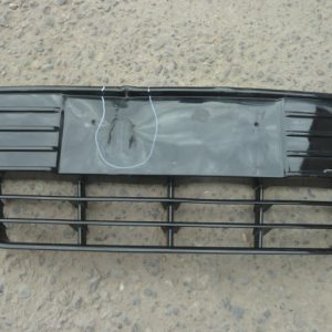rejilla de parachoque ford focus 2013 2014 original daños