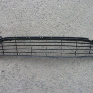 rejilla de parachoque renault dokker 2015 2020 original daños