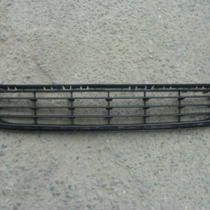 rejilla de parachoque peugeot partner b9 2012 2015 original daños