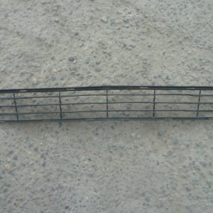 rejilla de parachoque byd g3 2011 2013 alternativa daños