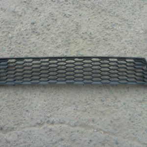 rejilla de parachoque mitsubishi l200 2018 2019 original daños