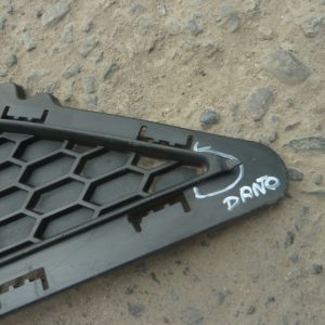 rejilla de parachoque tucson 2016 2017 ( foto referencial ) daños