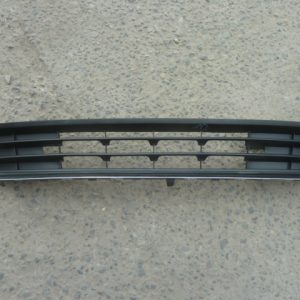 rejilla de parachoque volkswagen gol trendline 2014 2016 daños