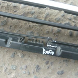 rejilla de parachoque changan cs35 plus 2022 2024 daños