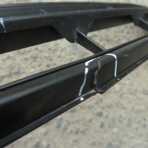 rejilla de parachoque subaru impreza 2018 2019 original daños