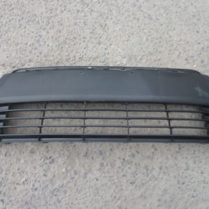 rejilla de parachoque toyota corolla 2015 2016 original daños