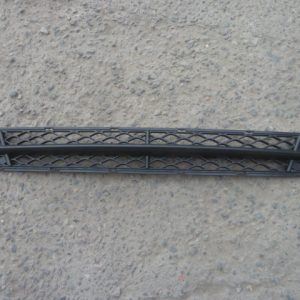 rejilla de parachoque geely sl 2012 2014 ( foto referencial )