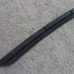 rejilla de parachoque geely sl 2012 2014 ( foto referencial )