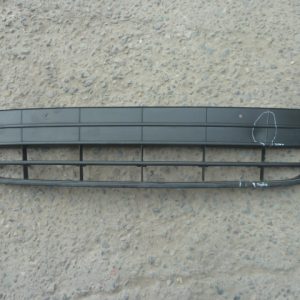 rejilla de parachoque volkswagen tiguan 2014 2015 original daños