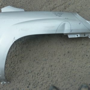 tapabarro kia sportage 2005 2008 original delant copiloto daños