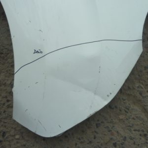 tapabarro peugeot expert 2018 2022 original delant copiloto daños