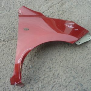 tapabarro suzuki celerio 2016 2020 original delant copiloto daños