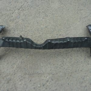 soporte central parachoque equinoxe 2014 2017 frontal quebrado