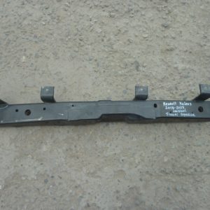 frontal central superior renault koleos 2018 2023 riginal daños