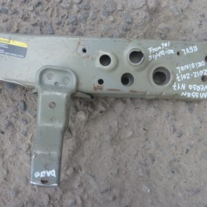 frontal central superior nissan versa n17 2012 2017 original daño