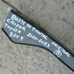 soporte toyota rav4 2020 2023 bafle de frontal lateral chofer