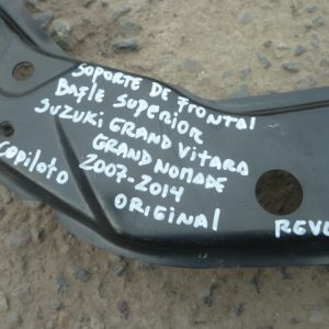 soporte vitara nomade 2007 2014 bafle de frontal lateral copiloto