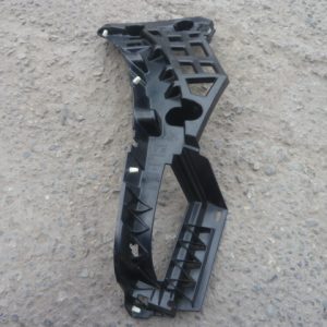 soporte porsche macan 2020 2021 trasera chofer original