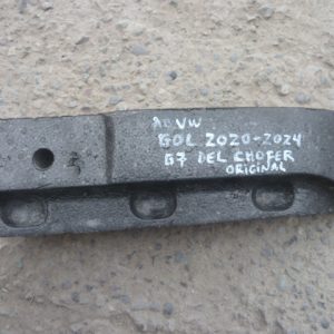 absorbedor vw gol g7 2020 2024 lado chofer original daños