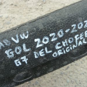 absorbedor vw gol g7 2020 2024 lado chofer original daños