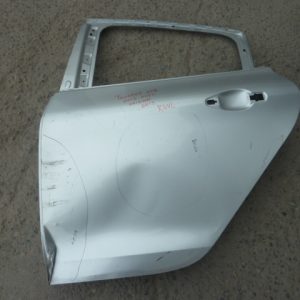 puerta peugeot 208 2015 2020 trasera chofer original daños