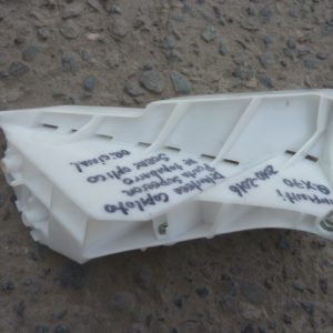 soporte mensula infiniti qx70 10-16 punta tapab sobre optico copilot