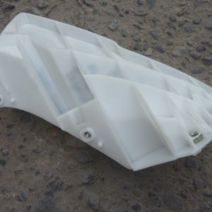 soporte mensula infiniti qx70 10-16 punta tapab sobre optico copilot