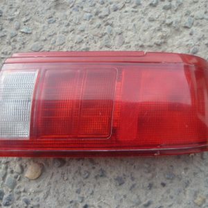 foco nissan v16 2005 2010 trasero copiloto alternativo daños