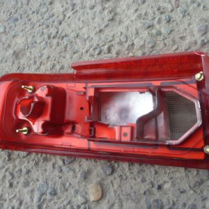 foco nissan v16 2005 2010 trasero copiloto alternativo daños