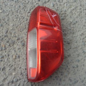 foco nissan navara 2008 2015 trasero copiloto original daños