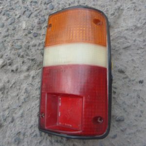 foco toyota hilux 1990 1993 1996 trasero copiloto original daños