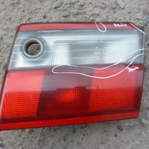 foco toyota corona 1994 1995 maleta trasero copiloto daños