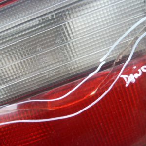 foco toyota corona 1994 1995 maleta trasero copiloto daños