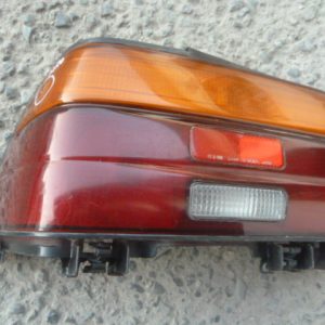 foco toyota corolla 1993 1995 1996 trasero chofer original daños