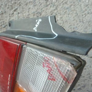 foco toyota tercel 1995 1996 trasero chofer original daños