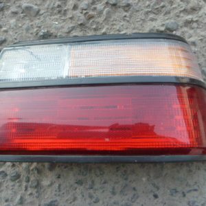 foco toyota corolla xl 1990 1991 trasero copiloto alternativo usado