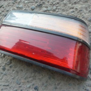 foco toyota corolla xl 1990 1991 trasero copiloto alternativo usado