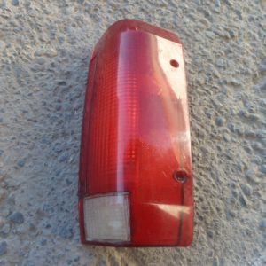 foco ford f150 1993 1996 trasero copiloto original daños